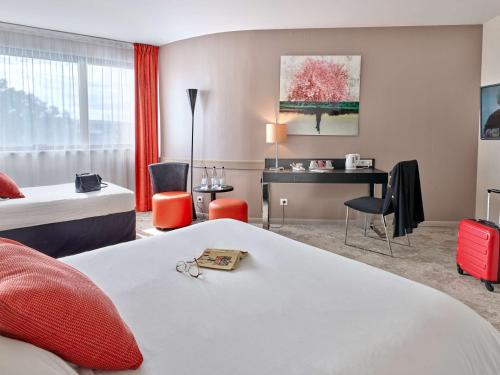 Best Western Plus Metz Technopole - image 8