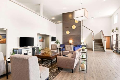 Best Western Snowflake Inn - image 5