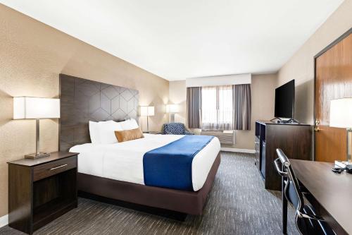 Best Western Snowflake Inn - image 9