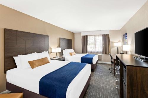 Best Western Snowflake Inn - image 12