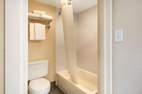 Best Western Braintree Inn - image 2