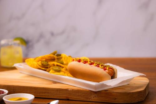 Drury Inn & Suites St. Louis Brentwood - image 32