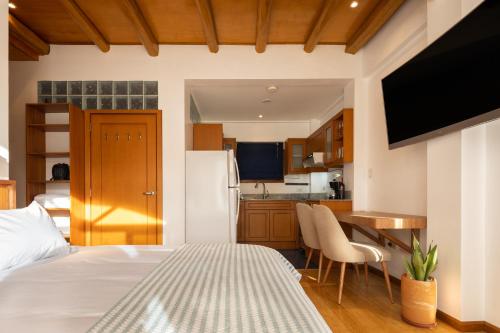 hotel photo