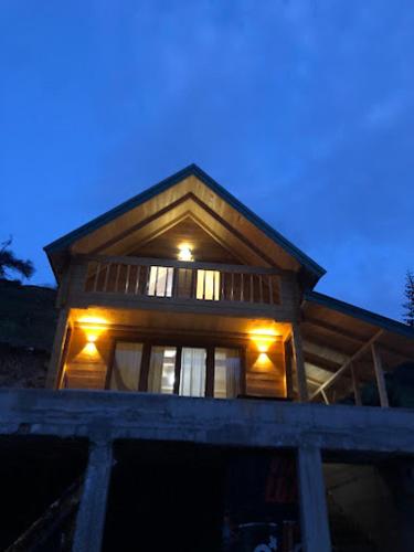 Villa Klodi in โบเก