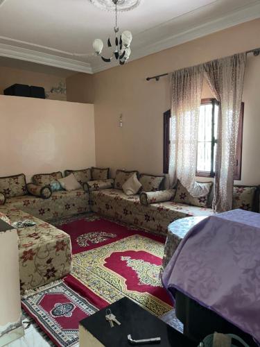 Villa aghmatt, Al Haouz