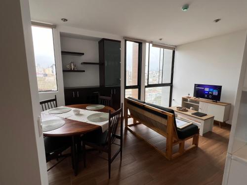 Modern Flat in Barranco near Malecon de Miraflores