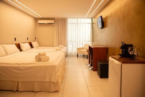 Hotel Villa Reggia - Rio De Janeiro