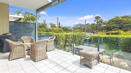 Vincentia Style by Book Jervis Bay - Only 150m to the Beach - Free Wifi & Chrome Cast - image 3