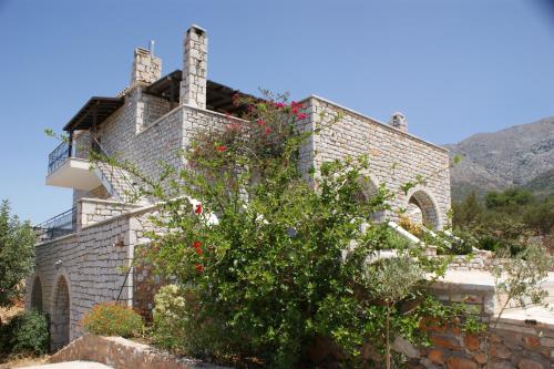 Thelea Mani Thelea Mani