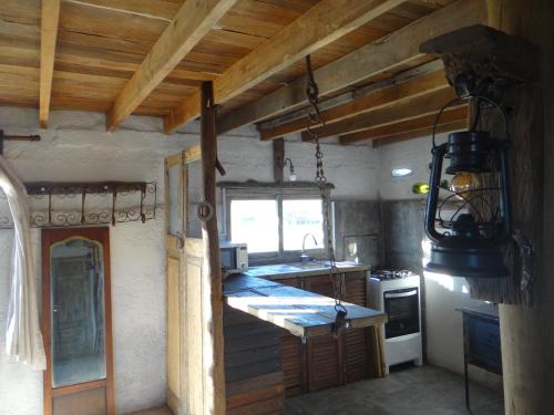 Alquilo casa en las Sierras de Minas "VIEJO RANCHO"