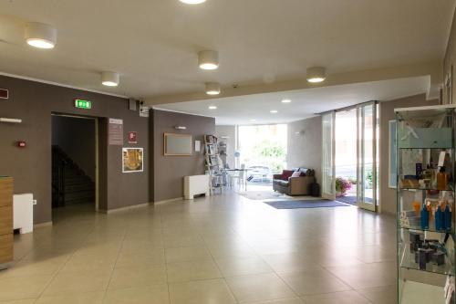 Фойє, Alma di Alghero Hotel in Альгеро