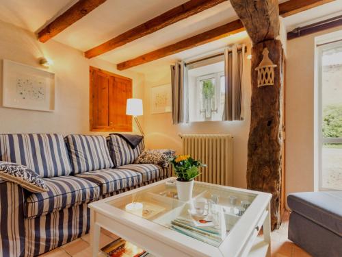 Charmante maison au cœur du Vignoble Nantais avec wifi - FR-1-306-804 in Le Landreau