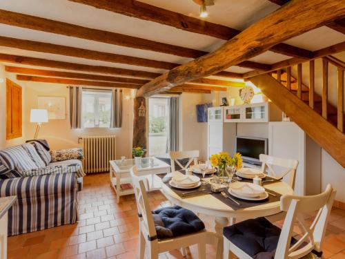Charmante maison au cœur du Vignoble Nantais avec wifi - FR-1-306-804 in Le Landreau