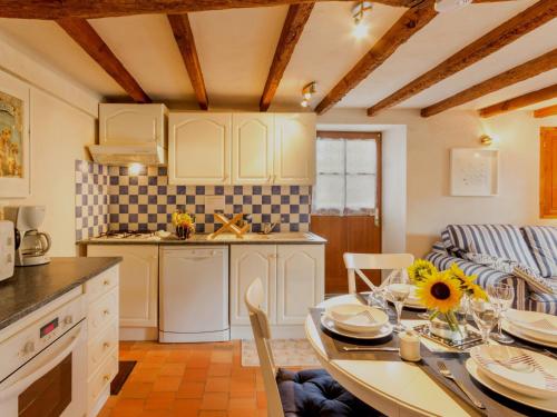 Charmante maison au cœur du Vignoble Nantais avec wifi - FR-1-306-804 in Le Landreau