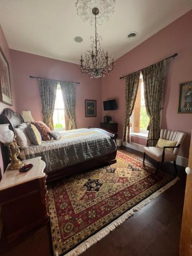 Stuart Manor Bed and Breakfast