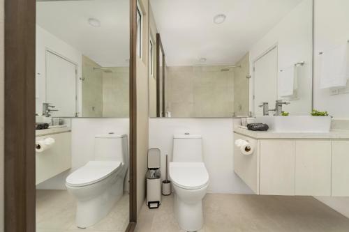 New Penthouse in Medano with Jacuzzi and Terrace in Cabo San Lucas, Mexico
