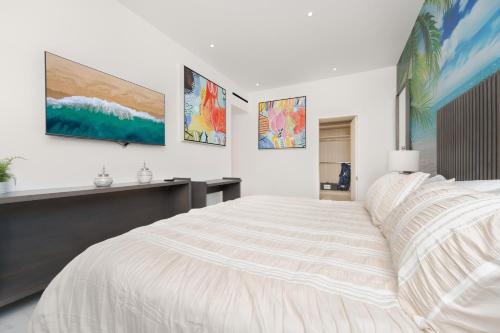 New Penthouse in Medano with Jacuzzi and Terrace in Cabo San Lucas, Mexico