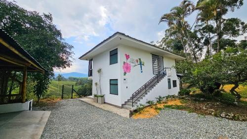 Casa Piamonte Quindío