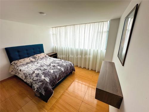 Apto 301 / Av. Las Lajas, Ipiales (photo 10)