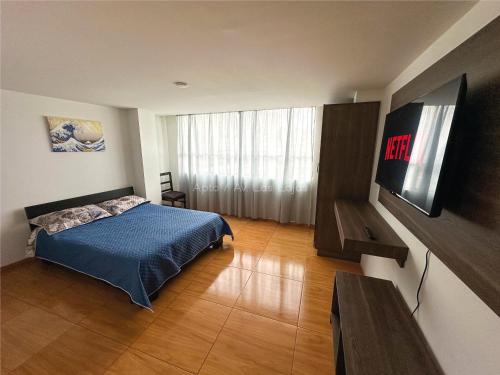 Apto 301 / Av. Las Lajas, Ipiales (photo 7)