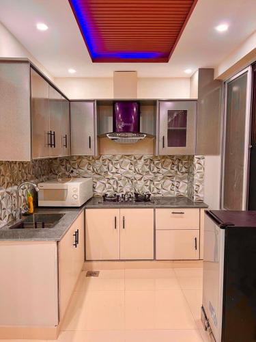 The Beehive Apartment in Bahria Town Lahore - image 6
