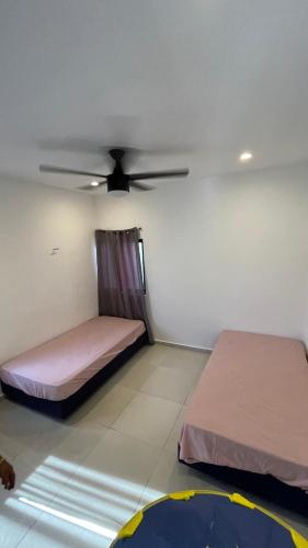 Casa iris in Chelem, Mexico