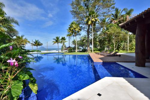 Engenho Beach - Exclusive house – khách sạn tại Barra do Una