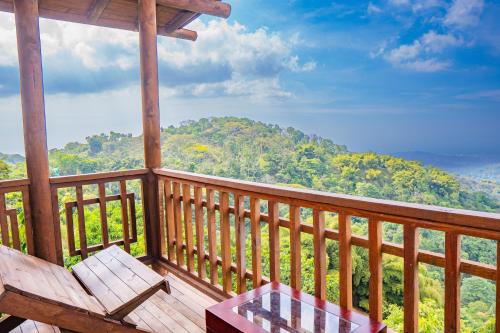 Hostal Sierra Minca in Мінка