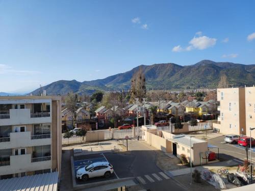 Viesnīcas āriene, Hermoso y equipado Departamento con wifi y aire acondicionado in Mačali