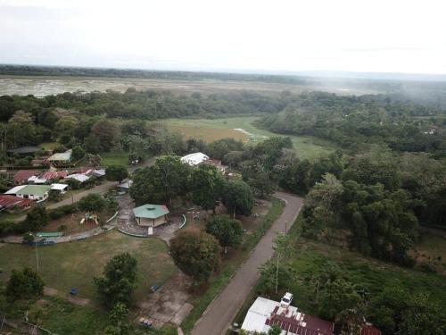 CañoNegro CasaBlanca (CanoNegro CasaBlanca) in 卡尼奧內格羅