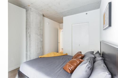 2 Brand new apartments with city views in Cleveland, USA