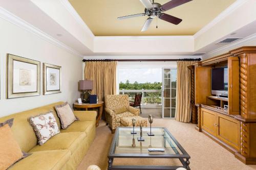 Great Three Beds Vacation Apartment with balcony at Reunion Resort - image 9