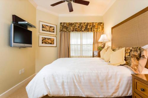 Great Three Beds Vacation Apartment with balcony at Reunion Resort - image 13
