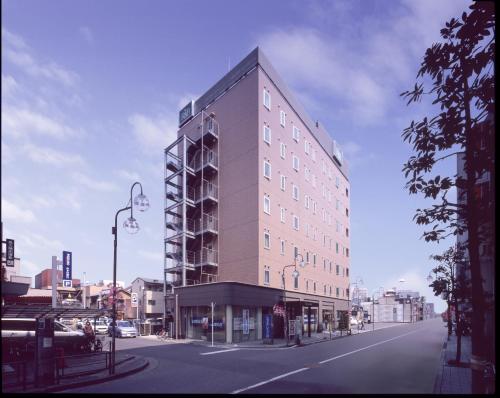 Foto - Washington R&B Hotel Kumagaya Ekimae