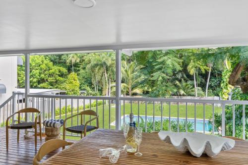 Instalaciones, Belle Escapes The Beach House at Yorkeys in Alrededores Yorkeys Knob