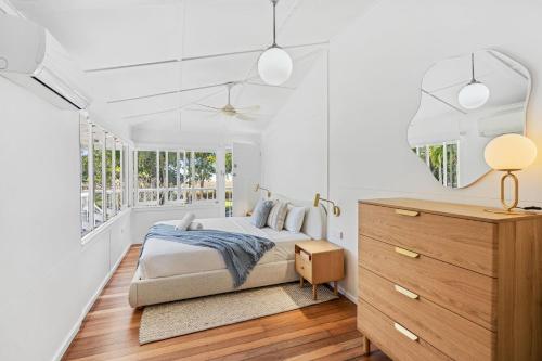 Belle Escapes The Beach House at Yorkeys in Alrededores Yorkeys Knob