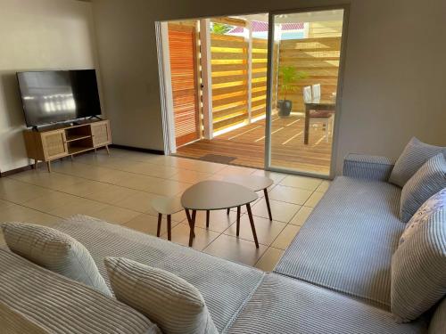 chez Odile et Manu - Location saisonnière - Saint Barthelemy