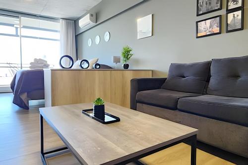 Loft & SPA Experience Buenos Aires Quartier Retiro - Tap to explore photos