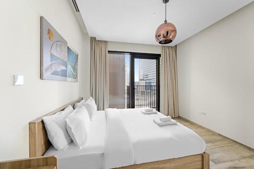VayK- Elegant 1 BD with Balcony in Business Bay - image 6