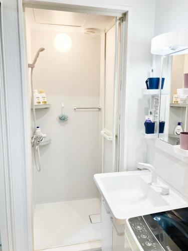 Ueno Yuyuhouse 1Room for rent, Close to Senso-ji Temple,Kaminarimon Gate,Kappabashi Dougu Street,Akihabara,Shinjuku and Disneyland, Tokyo (photo 10)