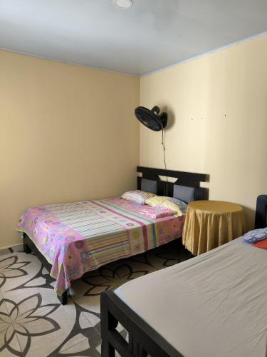 Apartamento Amoblado