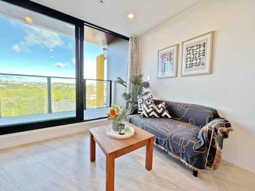 Stunning view 1-bedroom studio in city centre, Auckland (foto 5)
