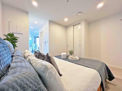 Stunning view 1-bedroom studio in city centre, Auckland (foto 7)