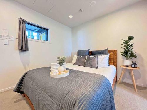 Stunning view 1-bedroom studio in city centre, Auckland (foto 11)