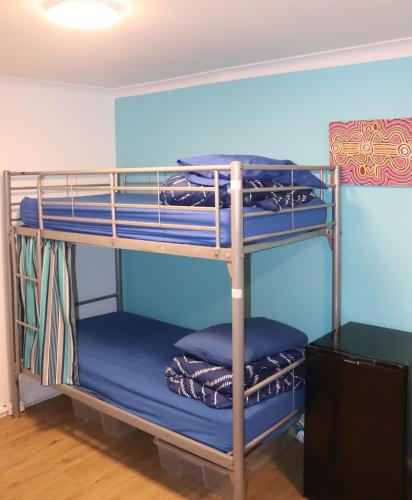 Original Backpackers - image 6