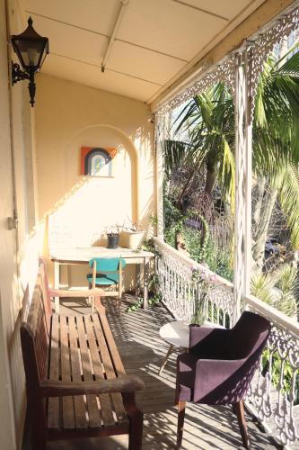 Original Backpackers - image 13