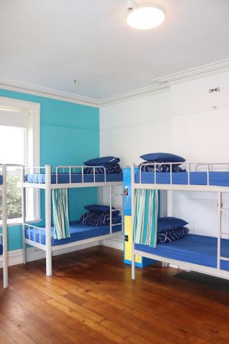 Original Backpackers - image 8