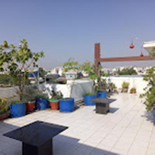 ホテル・チャタコ - ホステル