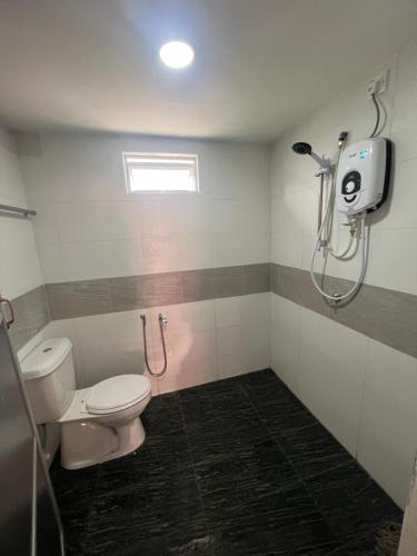 The Seashell Family Room Melaka Kuala Sg Baru in Kuala Sungai Baru