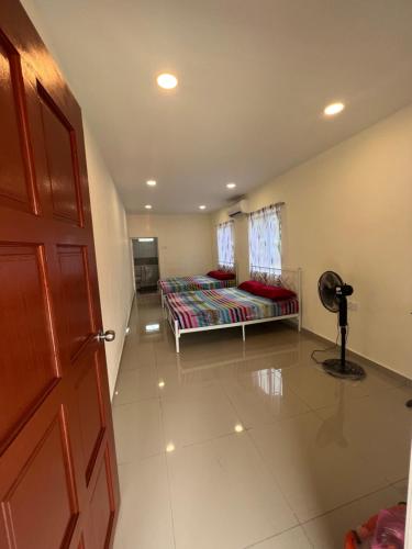 The Seashell Family Room Melaka Kuala Sg Baru in Kuala Sungai Baru